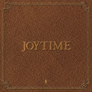 ジャック達 / JOYTIME [CD]