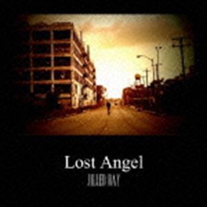 JILLED RAY / LostAngel [CD]