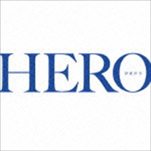 伊東洋平 / HERO [CD]