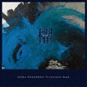 AKIRA NAKAMURA Trickstewart Band / 櫂（Kai） [CD]