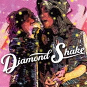 Diamond Shake / Diamond Shake [CD]