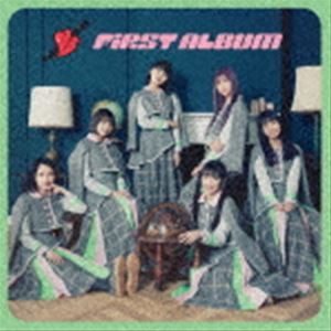 KiSS KiSS / FiRST ALBUM [CD]