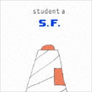 student a / S.F. [CD]