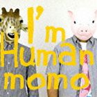 momo / I’m Human [CD]