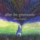 after the greenroom / Like a Blanket [CD]
