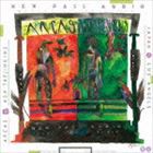 Ash Trejinkins ＆ Arcas / NEW PASS AUDIO [CD]