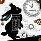 DuelJewel / Chronos（A TYPE／CD＋DVD） [CD]