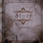 DuelJewel / Story（B TYPE／CD＋DVD） [CD]