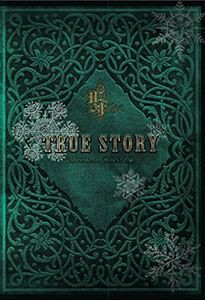 DuelJewel／2015.02.01渋谷公会堂「TRUE STORY」 [DVD]