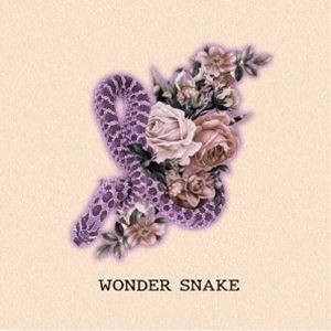 WONDER SNAKE / WONDER SNAKE [CD]