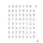 Bass Clef / REELING SKULLWAYS [CD]