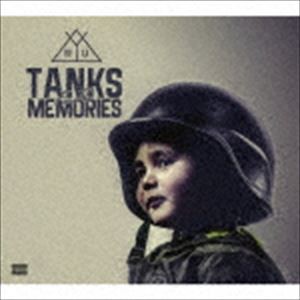 ライユー / TANKS FOR THE MEMORIES [CD]