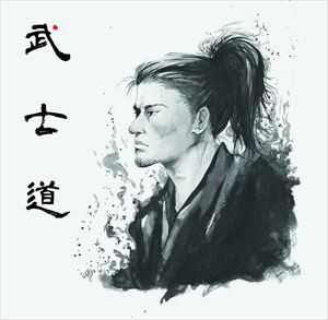 AKI / 武士道 [CD]