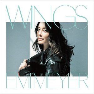 エミ・マイヤー / Wings [CD]