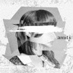 雨模様のソラリス / amity [CD]