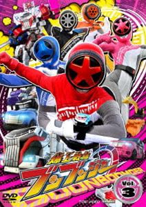 Amazon.co.jp: スーパー戦隊シリーズ 光戦隊マスクマン VOL.3