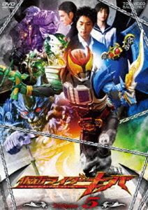 送料無料 仮面ライダー キバ Volume 5 Dvd の通販はau Pay マーケット エスネット ストアー