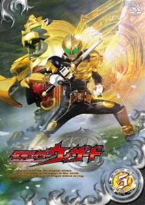 仮面ライダーウィザード VOL.5 [DVD]