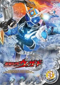 仮面ライダーウィザード VOL.8 [DVD]