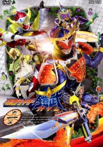 仮面ライダー鎧武／ガイム 第一巻 [DVD]