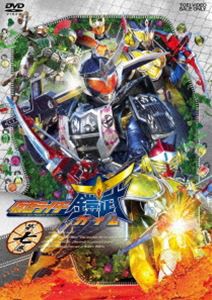 仮面ライダー鎧武／ガイム 第七巻 [DVD]