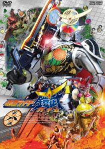 仮面ライダー鎧武／ガイム 第八巻 [DVD]