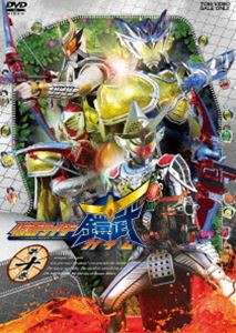 仮面ライダー鎧武／ガイム 第十巻 [DVD]