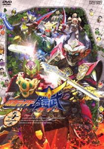 仮面ライダー鎧武／ガイム 第十一巻 [DVD]