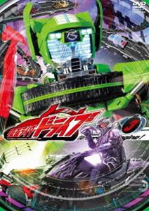 仮面ライダードライブ VOL.3 [DVD]