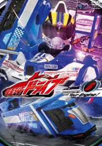 仮面ライダードライブ VOL.6 [DVD]