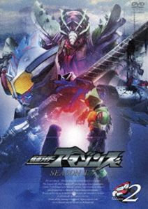 仮面 ライダー アマゾンズ Season 2dvdの通販 Au Wowma