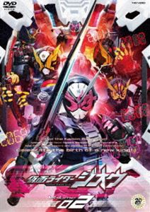 仮面ライダージオウ VOL.2 [DVD]