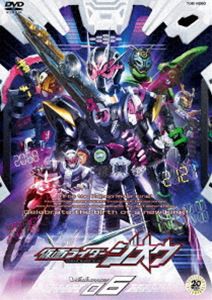 仮面ライダージオウ VOL.6 [DVD]