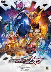 仮面ライダージオウ VOL.12 [DVD]