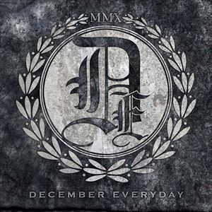 December Everyday / December Everyday [CD]