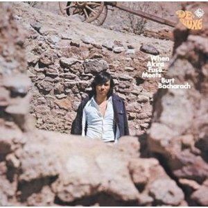 布施明 / 布施明がバカラックに会った時（廉価盤） [CD]