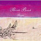 THAMII / PRIVATE BEACH [CD]