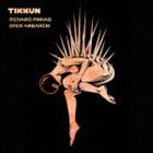 リシャール・ピナス／オーレン・アンバーチ / TIKKUN（CD＋DVD） [CD]