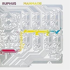 ルーファス / マンメイド [CD]