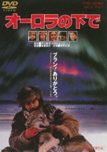 オーロラの下で [DVD]