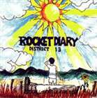 ロケットダイアリー / District 13 [CD]