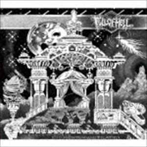 フル・オブ・ヘル / ルーツ・オブ・アース ルーディメンツ・オブ・ミューティレイション [CD]