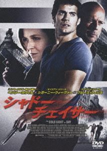 シャドー・チェイサー [DVD]