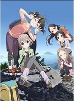 ヤマノススメ セカンドシーズン3巻（Blu-ray） [Blu-ray]