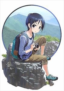 ヤマノススメ セカンドシーズン6巻（DVD） [DVD]