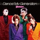 ゴールデンボンバー / Dance My Generation（通常盤） [CD]