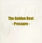 ゴールデンボンバー / ザ・ゴールデンベスト〜Pressure〜（CD-EXTRA） [CD]