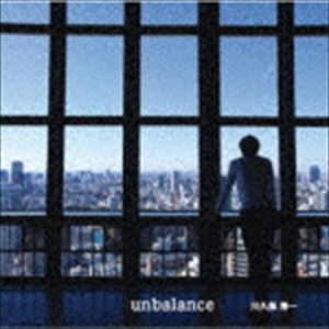 川久保秀一 / unbalance [CD]