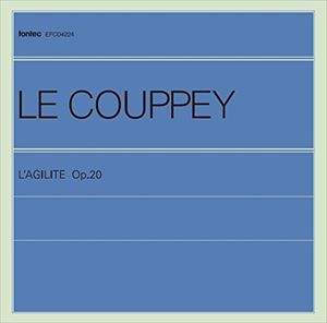 ル クーペ ピアノの練習ラジリテ [CD]