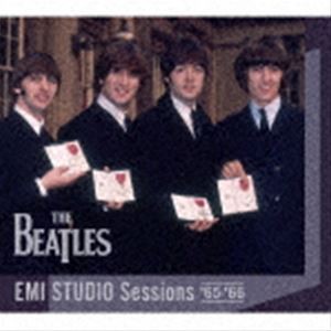 THE BEATLES / EMI STUDIO Sessions ’65-’66【2nd Edition】 [CD]